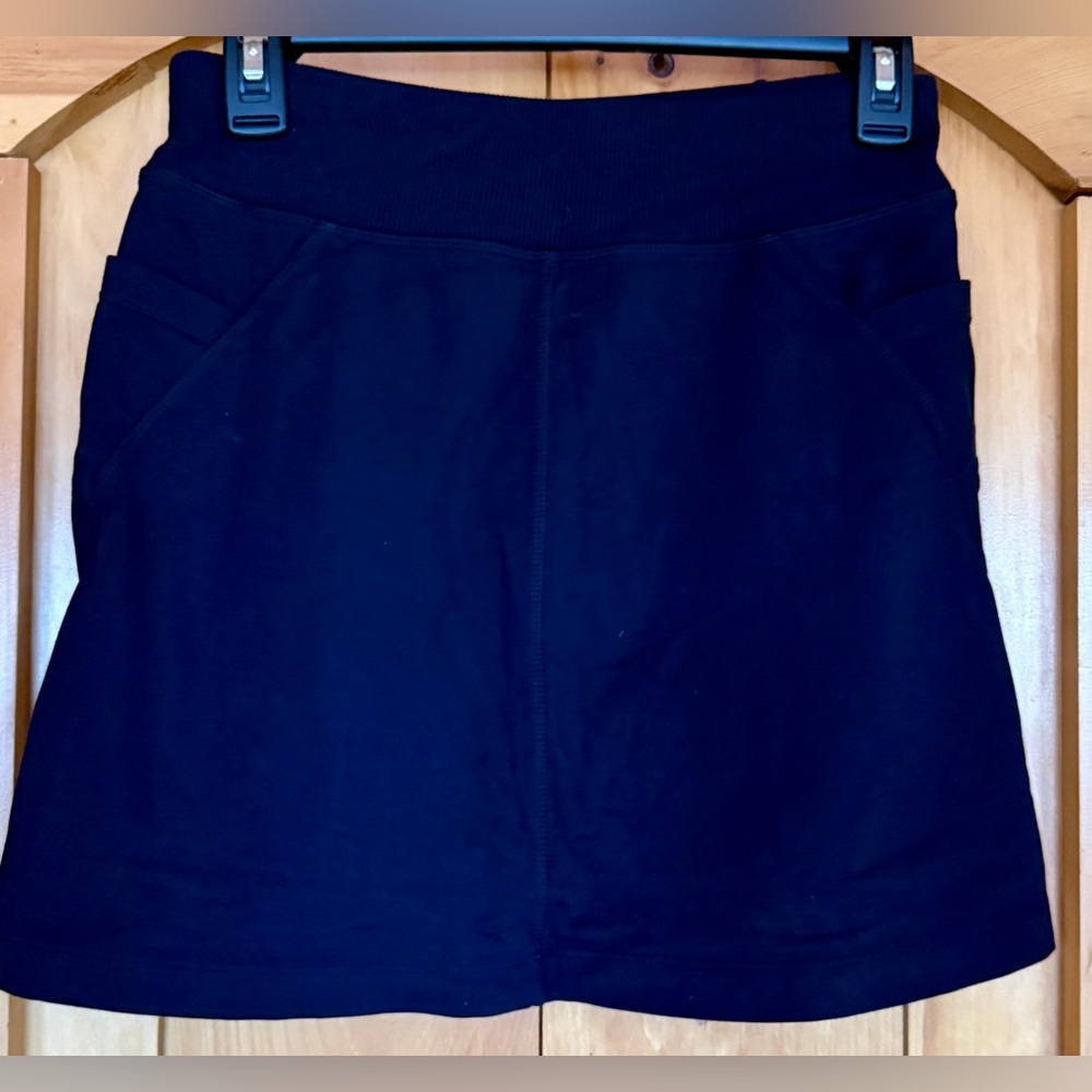 Athleta excursion Skort